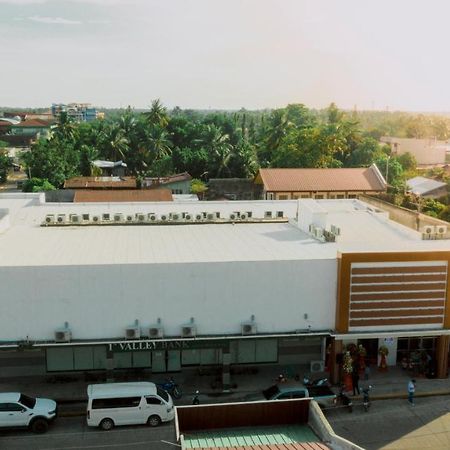 塔古姆科乔酒店 Tagum 外观 照片