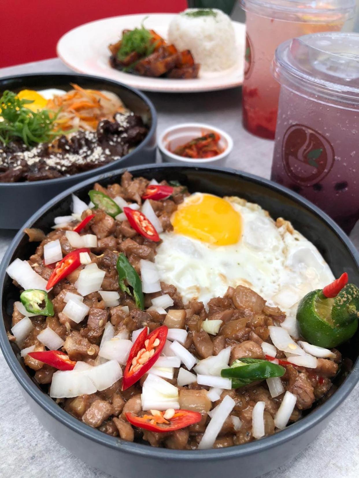 塔古姆科乔酒店 Tagum 外观 照片