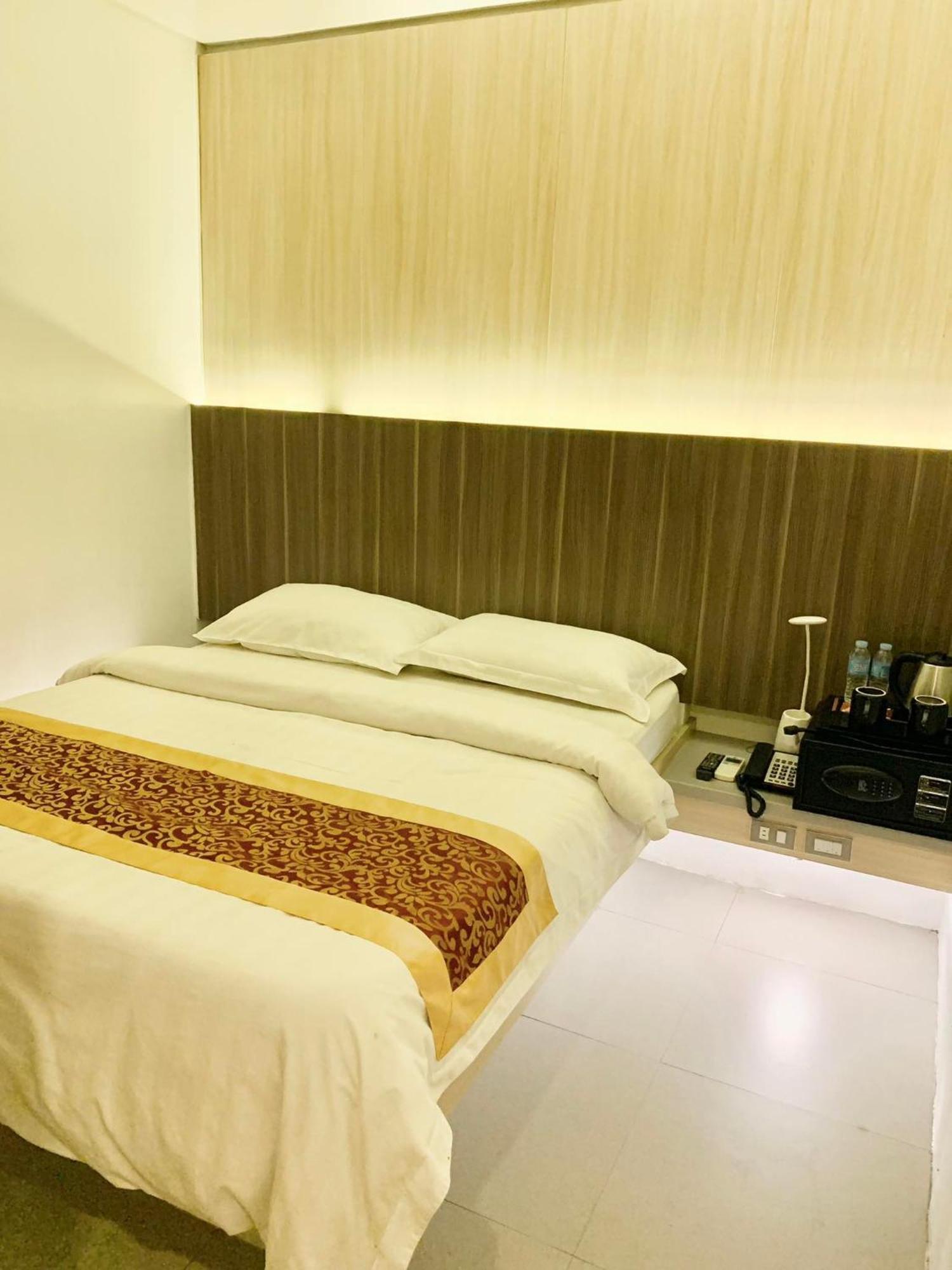 塔古姆科乔酒店 Tagum 外观 照片