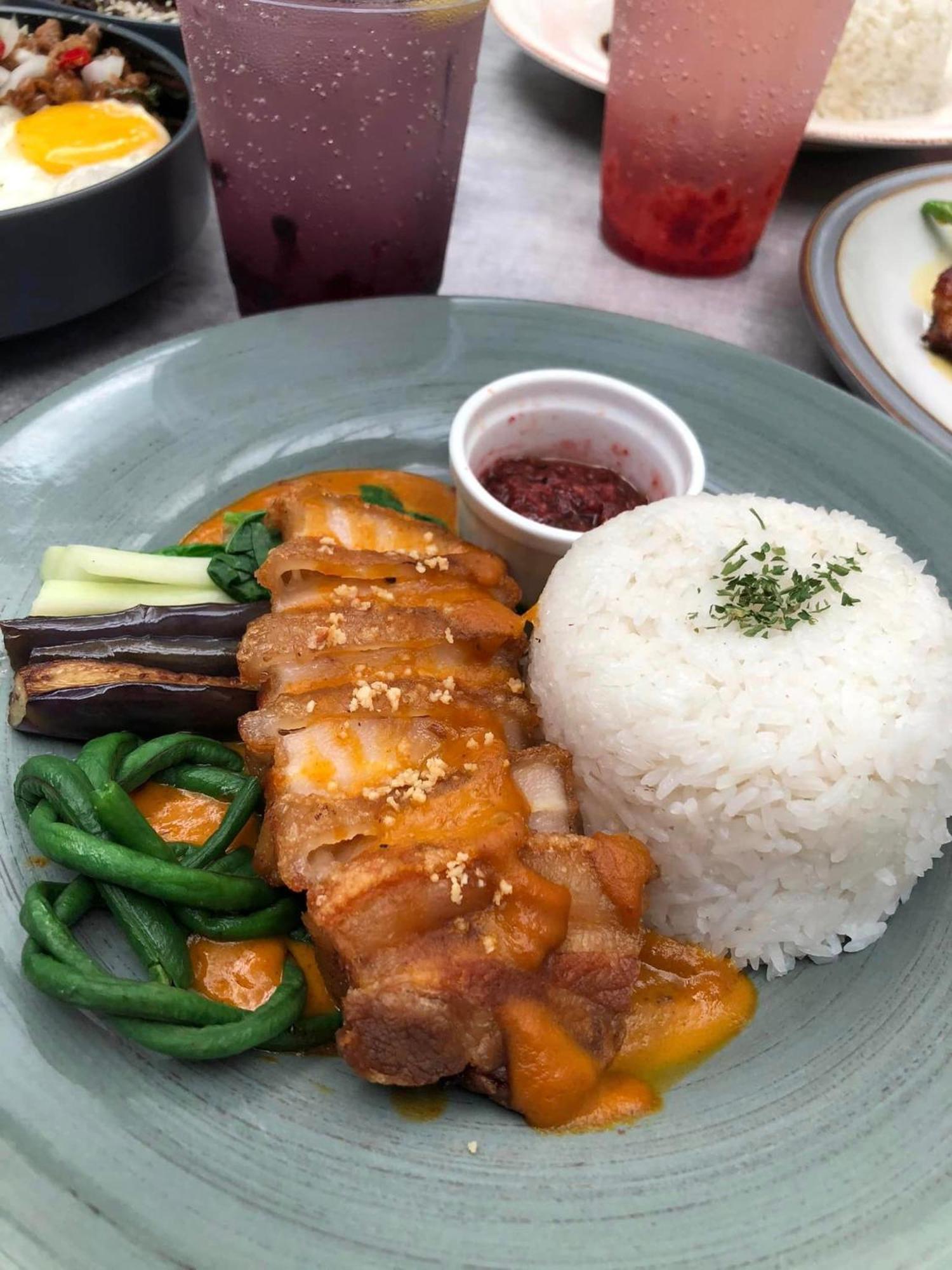 塔古姆科乔酒店 Tagum 外观 照片