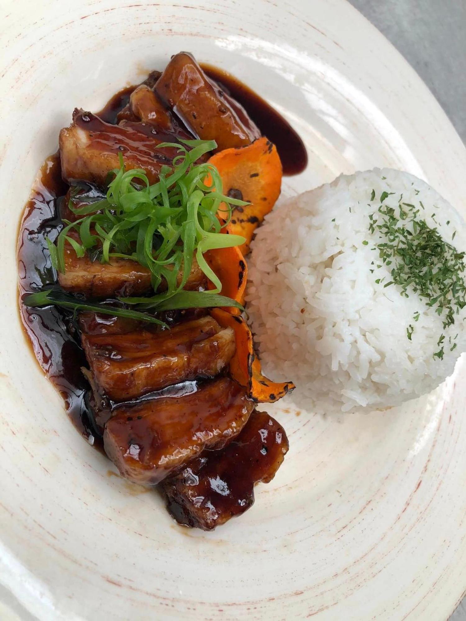 塔古姆科乔酒店 Tagum 外观 照片